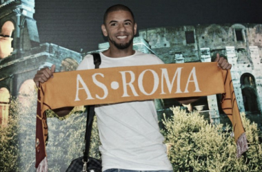 Roma, Bruno Peres attacca: "Basta veder vincere la Juventus, siamo da Scudetto"
