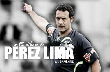 El silbato de Pérez Lima: Mateu Lahoz, candidato a la Eurocopa
