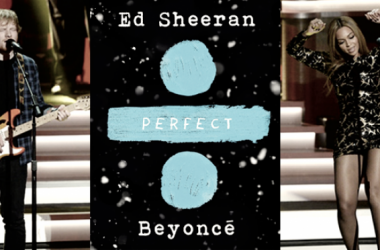 Ed Sheeran arrasa con su nueva versión de &#039;Perfect&#039; junto a Beyonce