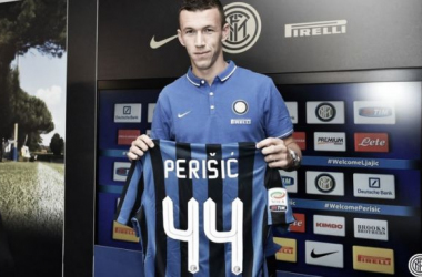 Inter formato balcanico: ecco Perisic e Ljajic