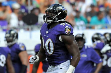 Chicago Bears To Sign Pernell McPhee