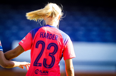Opinion:&nbsp;Pernille Harder deserves to be voted as Denmark's “Player of the Year 2020”