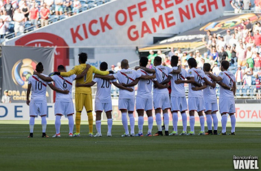 Copa America Centenario: Brazil and Peru ready to play a life or death match