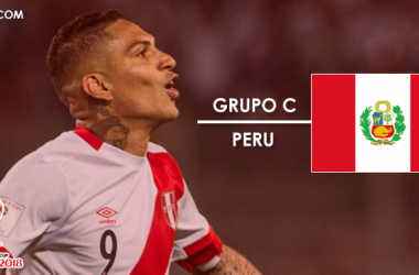 Guia VAVEL da Copa do Mundo 2018: Peru