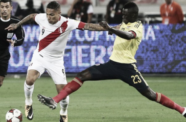 Qualificazioni Russia 2018 - Perù agli spareggi, Colombia al Mondiale: 1-1 a Lima