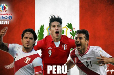 Perú: a por la tercera