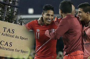 Selección Peruana: Abogado de la FIFA habría ratificado quite de puntos a Bolivia por el TAS