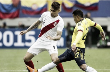 Perú vs Colombia: FPF publicó precio de entradas para la fecha final de Eliminatorias