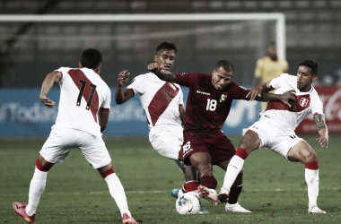 Previa Brasil vs Perú: la Blanquirroja al borde del precipicio