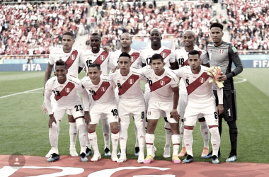 Análisis post partido: Perú queda eliminada con las botas puestas