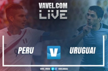 Resultado Uruguai x Peru na Copa América 2019 (0-0[4-5])