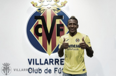 OFICIAL: Pervis Estupiñán, nuevo jugador del Villarreal C.F