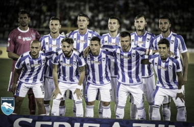 Pescara 2016/17: nombres y hombres para soñar con la permanencia