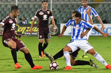 Pescara, dov'è la vittoria?