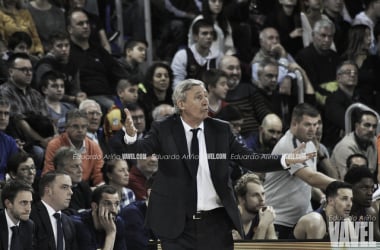 Pesic: "Necesitamos
para mejorar nuestra imagen"&nbsp;