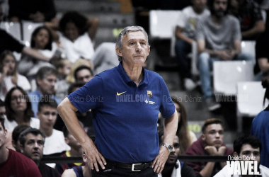 Pesic: "El Madrid ha tenido más calidad y continuidad"