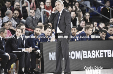 Svetislav Pesic: "Tenemos que estar concentrados"&nbsp;