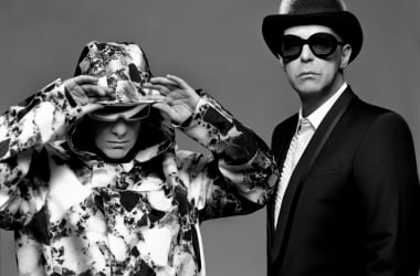 Disponible para escucha el nuevo álbum de Pet Shop Boys