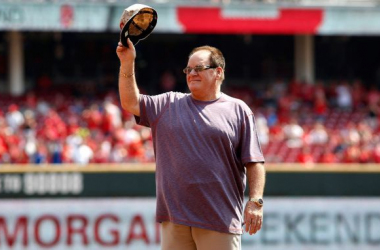 Pete Rose Bet On Baseball As A Player