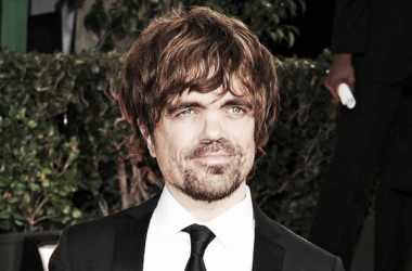 No renunciar a ser Peter Dinklage