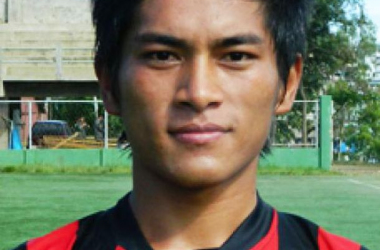 Peter Biaksangzuala - Indian player dies celebrating goal