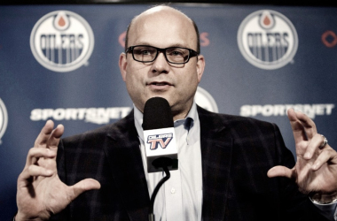 Edmonton Oilers: NHL trade deadline analysis