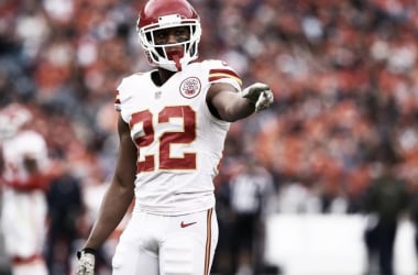 ¿Por qué Marcus Peters dejó Kansas City?