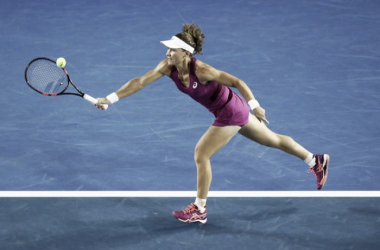 Australia se queda sin Stosur, Stephens y Petkovic