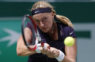 Wta Championship: Li e Kvitova in semifinale, Azarenka esce e si infortuna