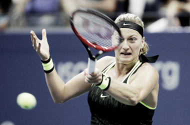 Kvitova y Cibulkova cumplen con los pronósticos