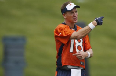 Could Peyton Manning Have Possibly Been Traded To The Houston Texans?