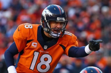 Previewing the Denver Broncos 2014 Schedule