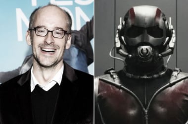 &#039;Ant-Man&#039; encuentra nuevo director y sinopsis