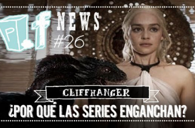 POPfiction: ¿por qué nos enganchamos a las series?