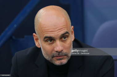 City have to be their 'best version': Pep Guardiola speaks ahead of the FA Cup final