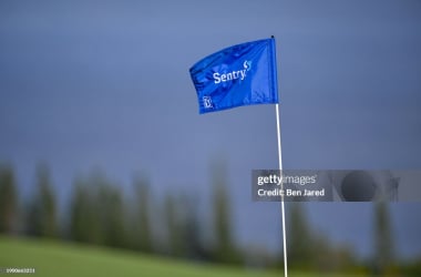 PGA Tour: The Sentry Championship - Day One Review