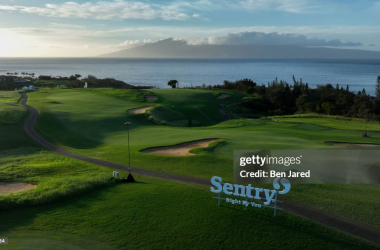 PGA Tour: The Sentry Championship Day Two Review