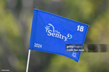 PGA Tour: The Sentry Championship Day Three review