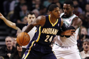 Indiana Pacers - Boston Celtics Preview