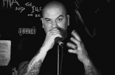 El disco de Phil Anselmo &amp; The Illegals ya se encuentra en el mercado