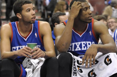 Off-Season Grades: The Philadelphia 76ers