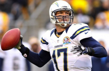 Philip Rivers Dissects &#039;Legion of Boom&#039;; Chargers Beat Seahawks 30-21