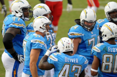 What Needs To Happen For The San Diego Chargers To Turn Their Season Around?