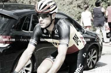 Philippe Gilbert condenado a pagar 300.000€ al Omega Pharma-Lotto