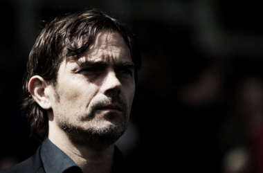 Phillip Cocu: &quot;Tuvimos que trabajar duro para ganar&quot;