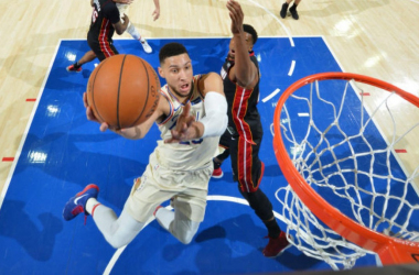NBA Playoffs 2018, Philadelphia 76ers - Miami Heat: questione di ritmo