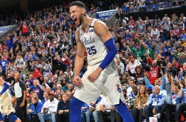 NBA - Philadelphia non trema e batte Miami: è semifinale