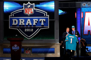 Paradise Lost: Analyzing The Miami Dolphins&#039; Draft Needs