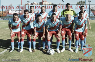 A Junín sin Godoy