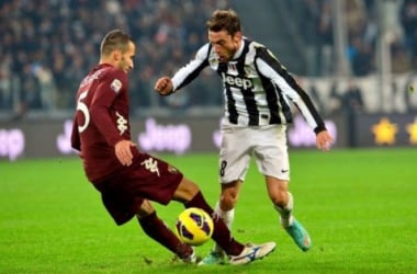 Juve - Torino, al via il derby della Mole